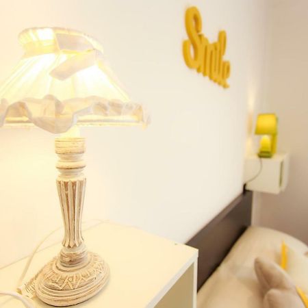 La Casa Di Filippo Hotel Пиза Екстериор снимка
