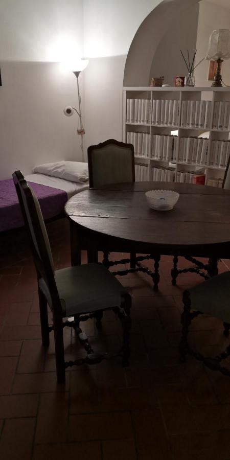 La Casa Di Filippo Hotel Пиза Екстериор снимка