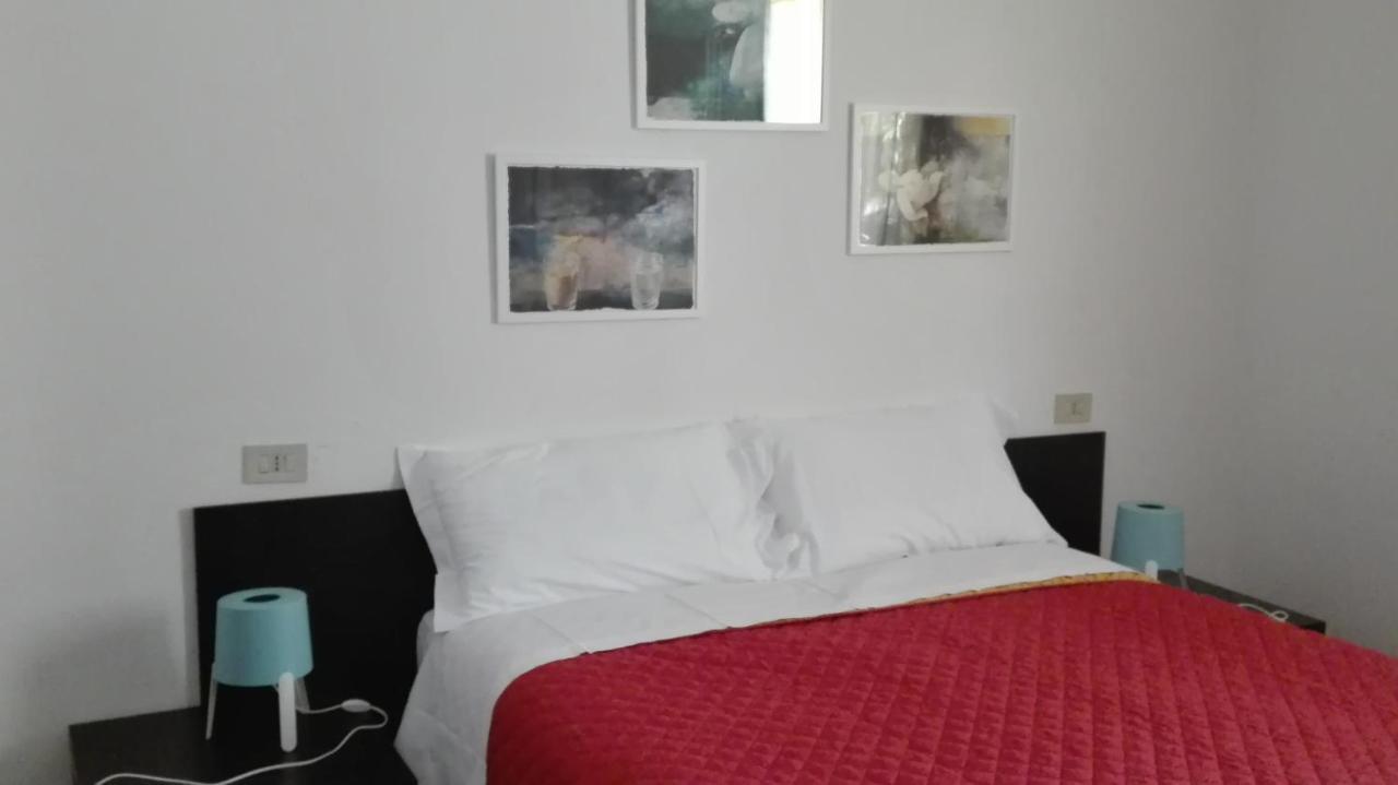 La Casa Di Filippo Hotel Пиза Екстериор снимка