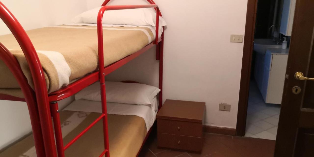 La Casa Di Filippo Hotel Пиза Екстериор снимка
