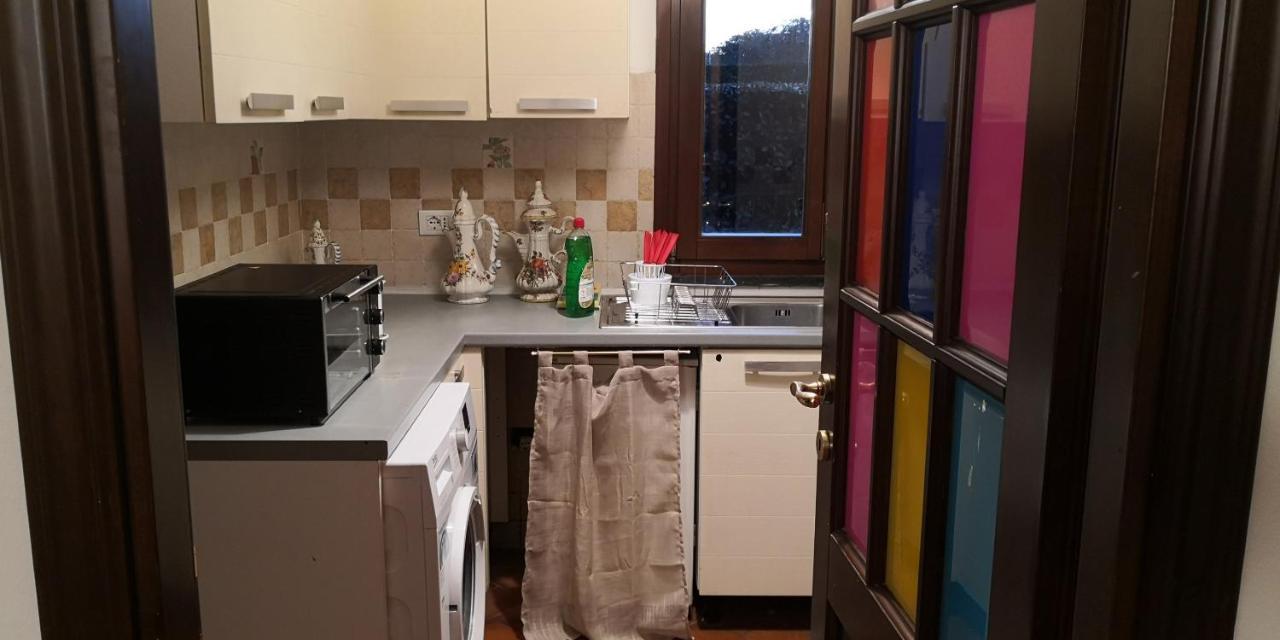La Casa Di Filippo Hotel Пиза Екстериор снимка