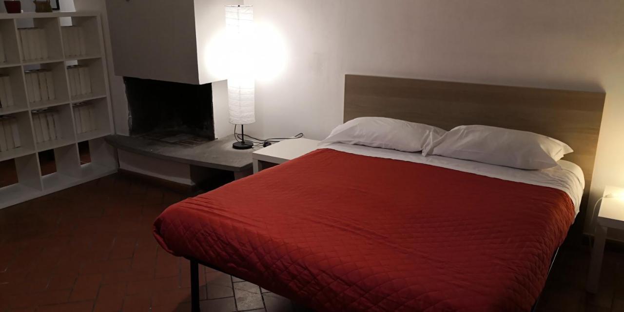 La Casa Di Filippo Hotel Пиза Екстериор снимка