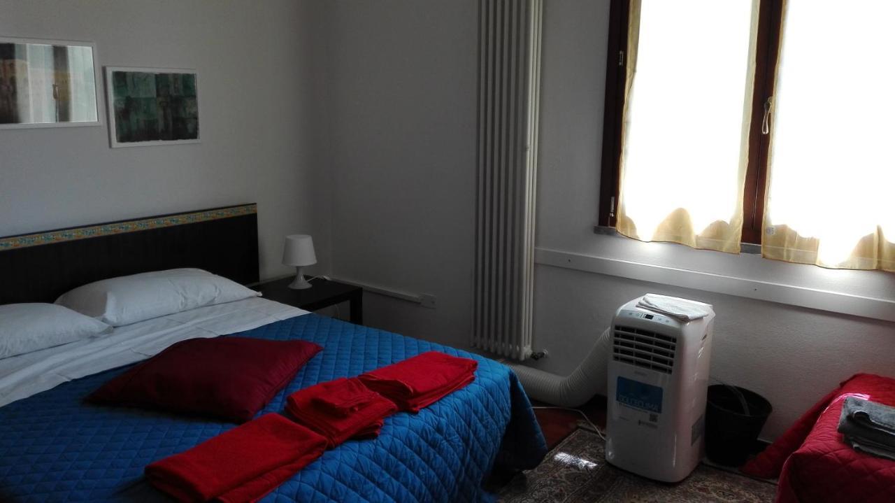La Casa Di Filippo Hotel Пиза Екстериор снимка
