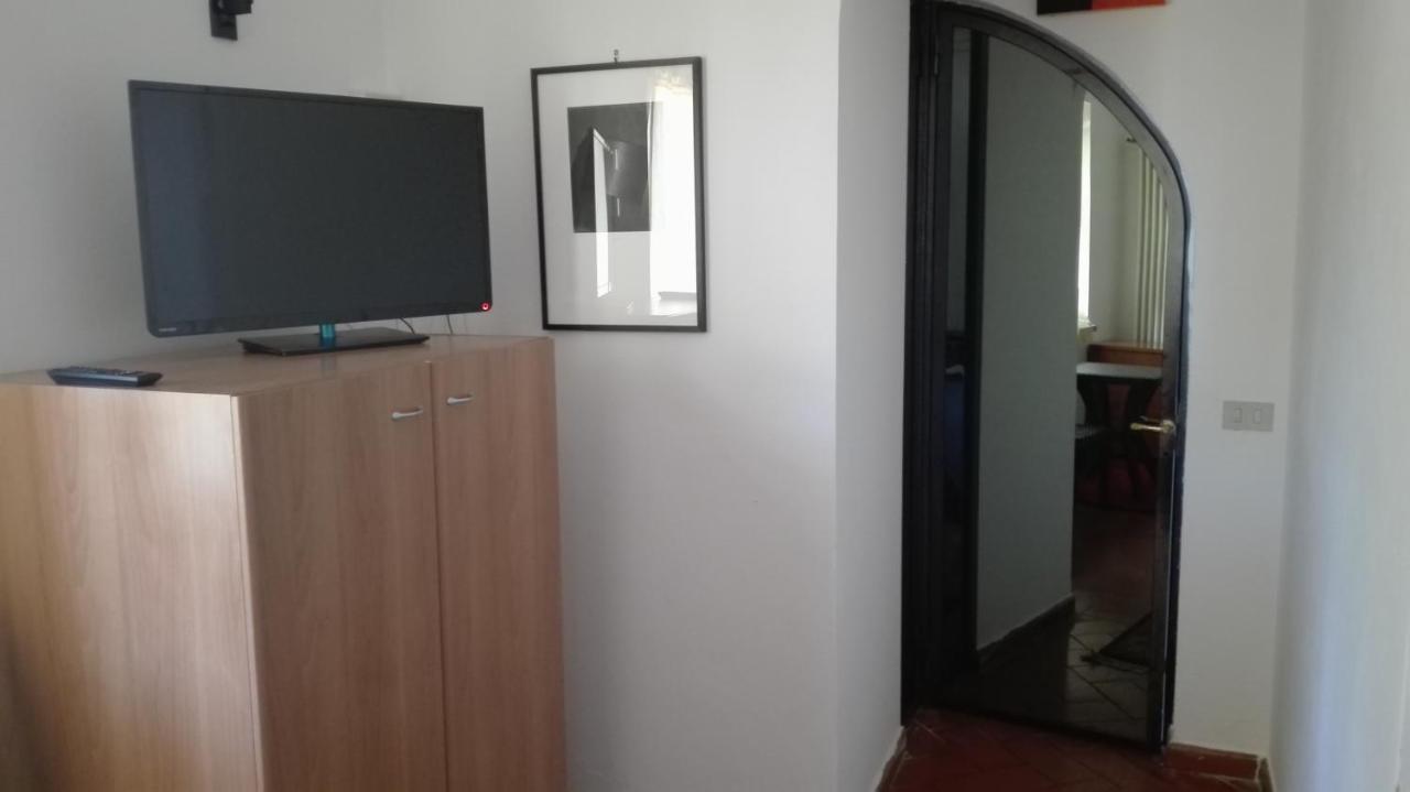 La Casa Di Filippo Hotel Пиза Екстериор снимка