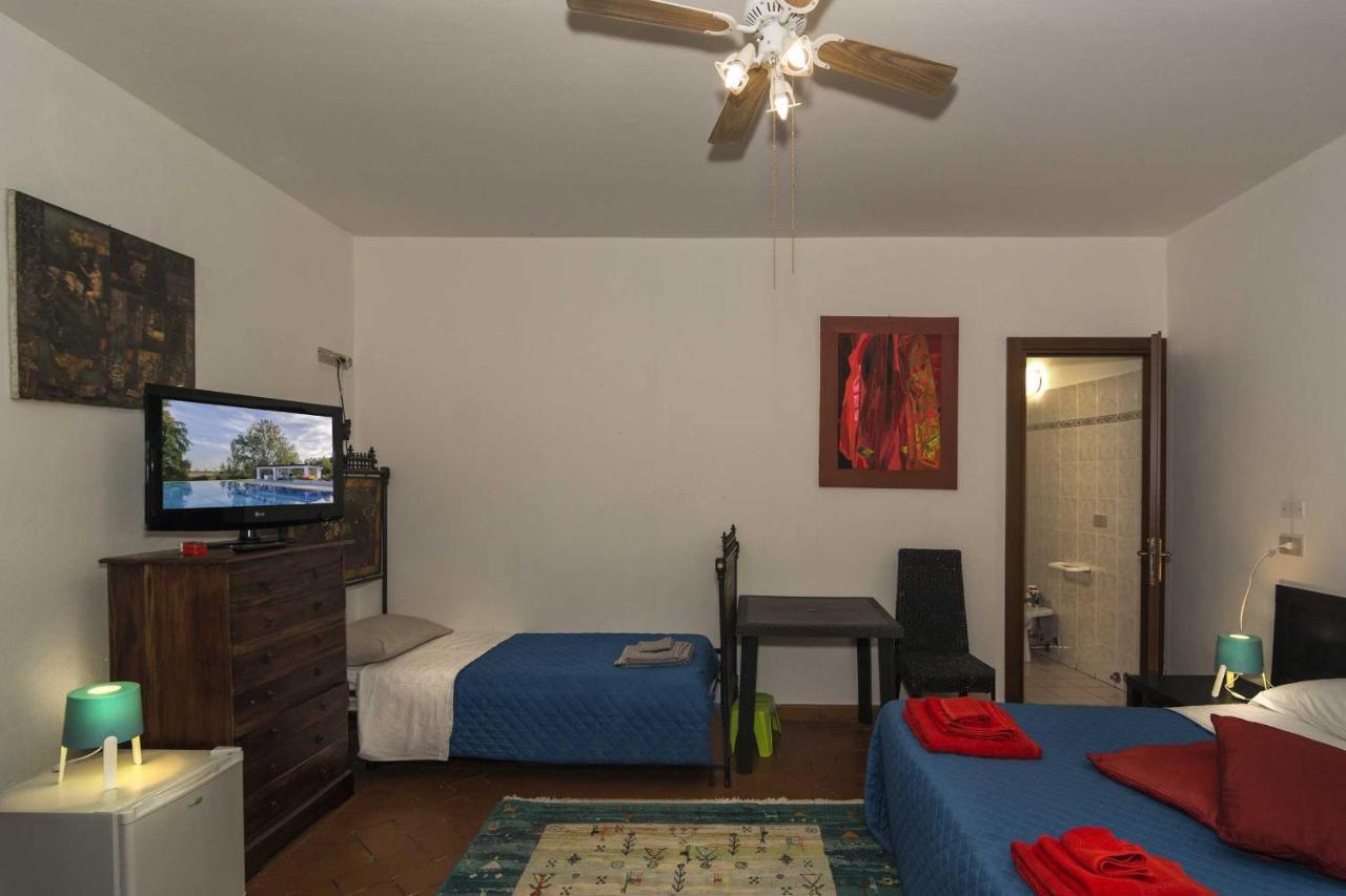 La Casa Di Filippo Hotel Пиза Екстериор снимка
