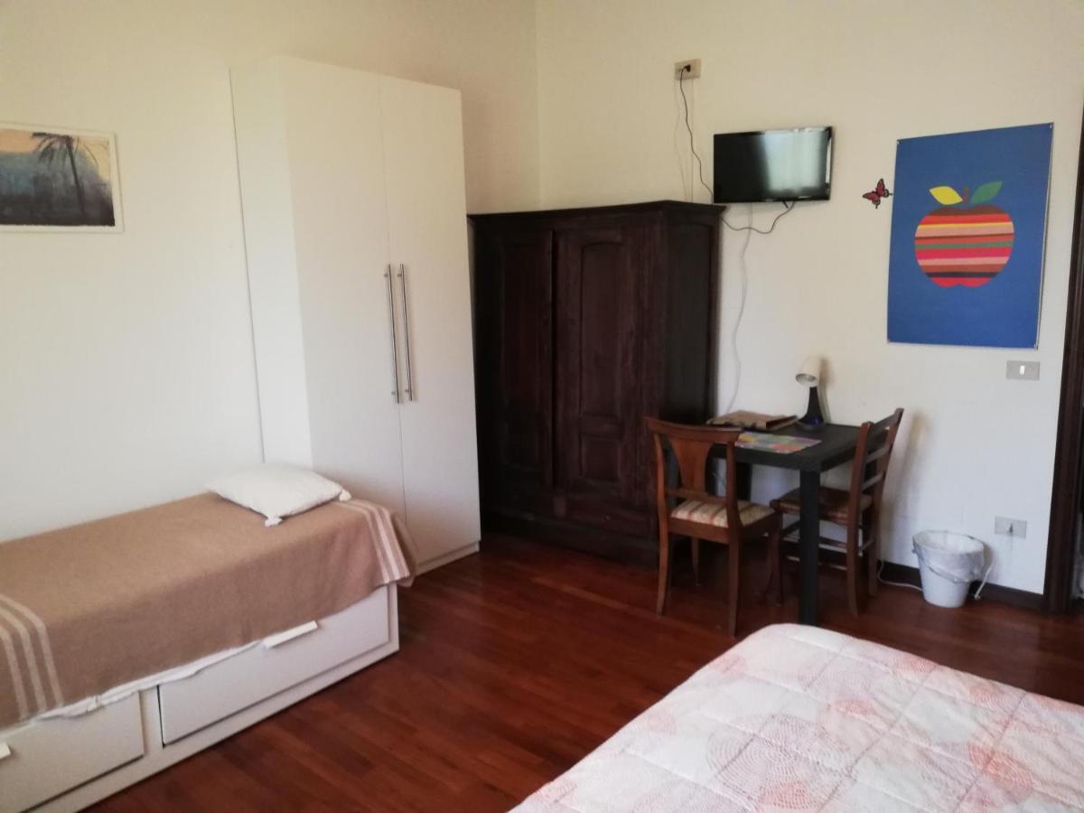 La Casa Di Filippo Hotel Пиза Екстериор снимка