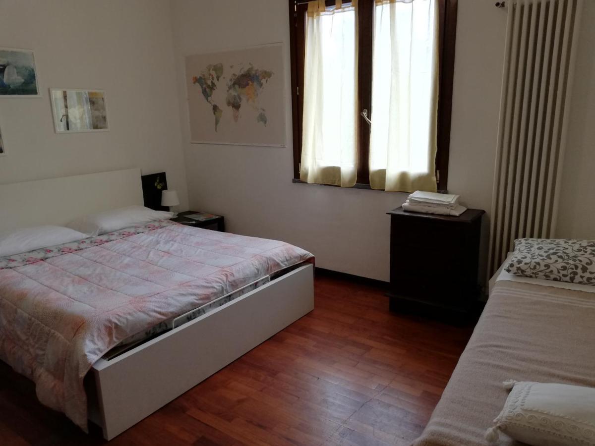La Casa Di Filippo Hotel Пиза Екстериор снимка