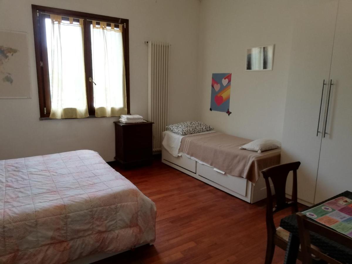 La Casa Di Filippo Hotel Пиза Екстериор снимка