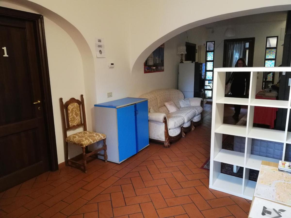 La Casa Di Filippo Hotel Пиза Екстериор снимка