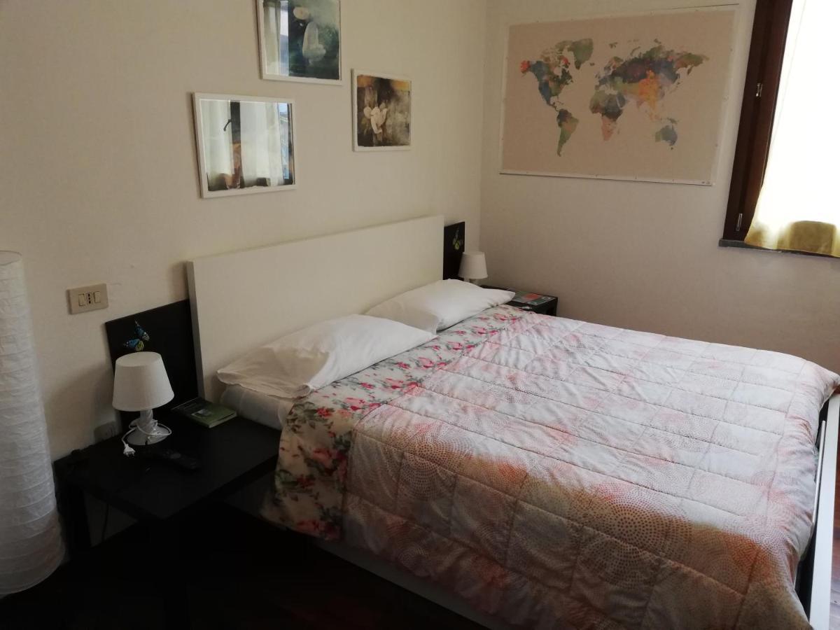 La Casa Di Filippo Hotel Пиза Екстериор снимка