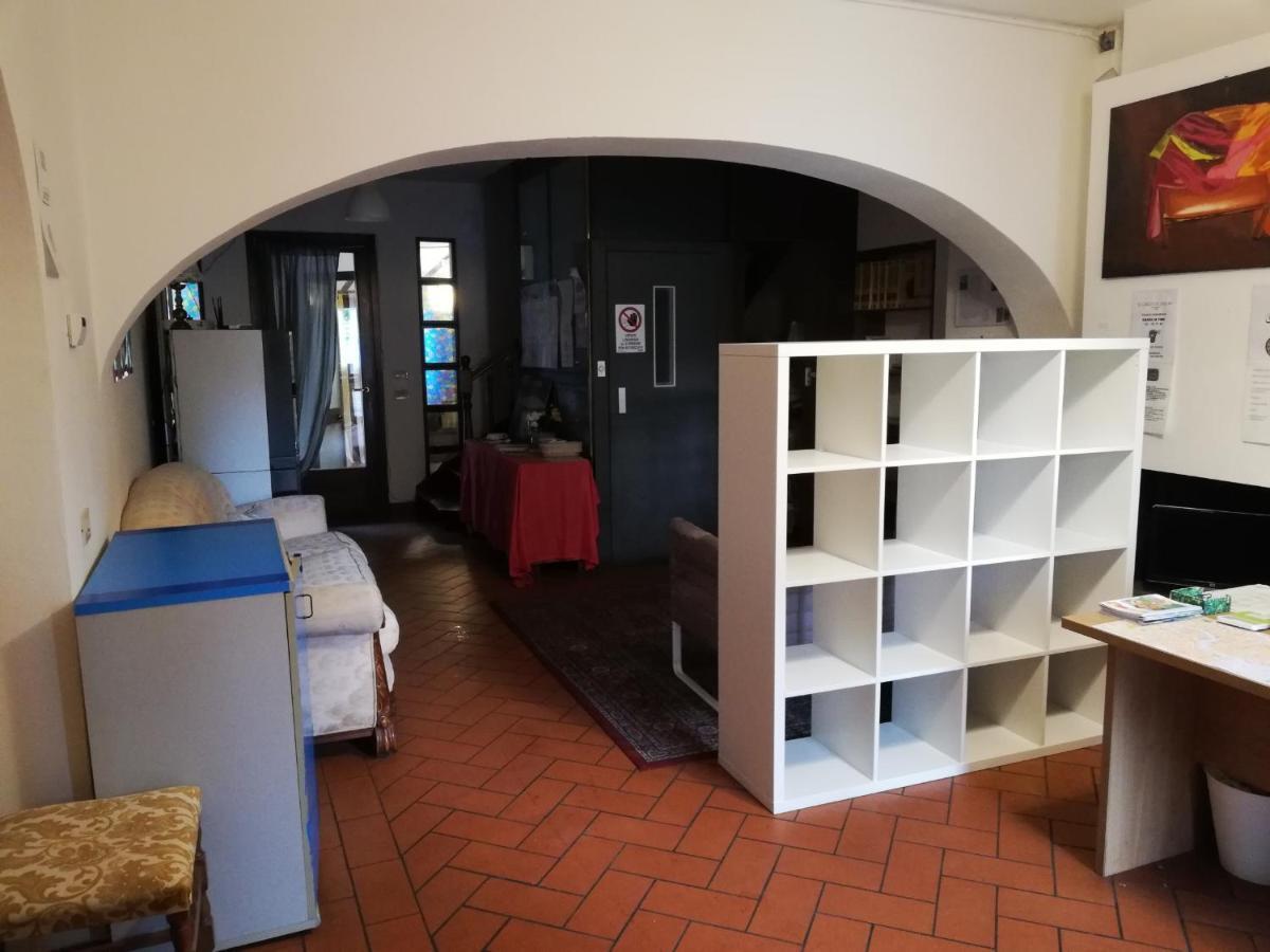 La Casa Di Filippo Hotel Пиза Екстериор снимка