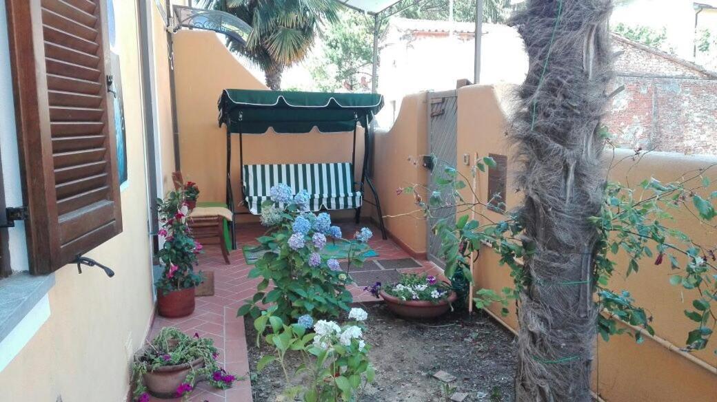 La Casa Di Filippo Hotel Пиза Екстериор снимка