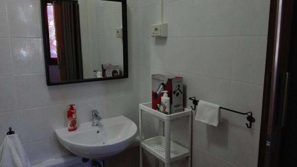La Casa Di Filippo Hotel Пиза Екстериор снимка