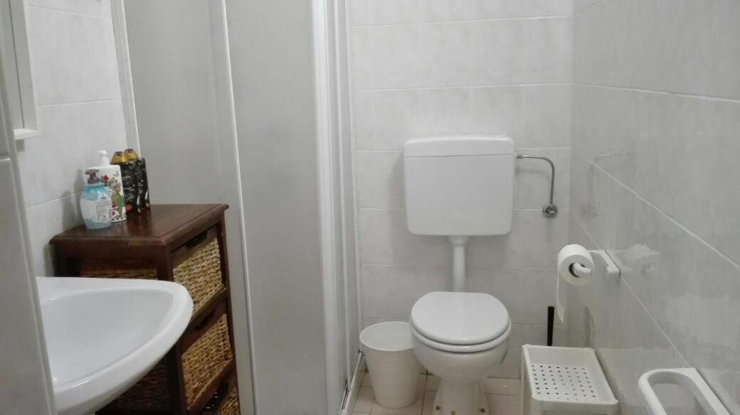 La Casa Di Filippo Hotel Пиза Екстериор снимка