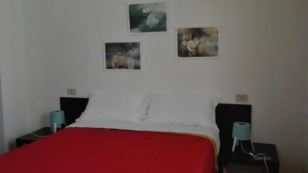 La Casa Di Filippo Hotel Пиза Екстериор снимка