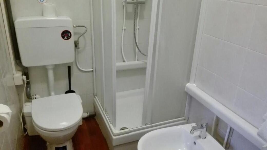 La Casa Di Filippo Hotel Пиза Екстериор снимка