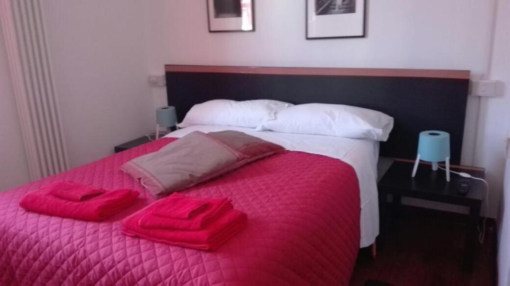 La Casa Di Filippo Hotel Пиза Екстериор снимка
